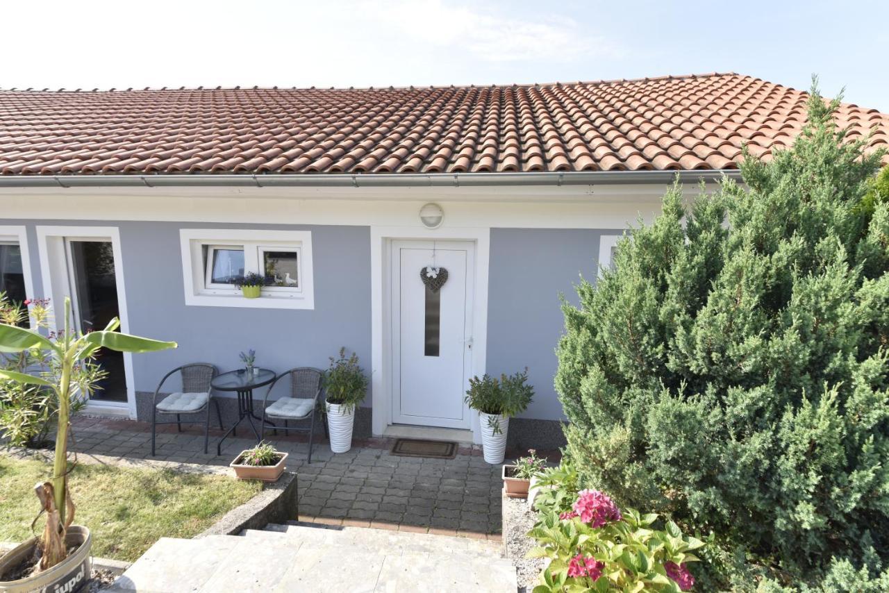 Apartmán Lea Kastav Exteriér fotografie