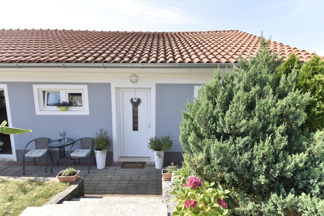 Apartmán Lea Kastav Exteriér fotografie