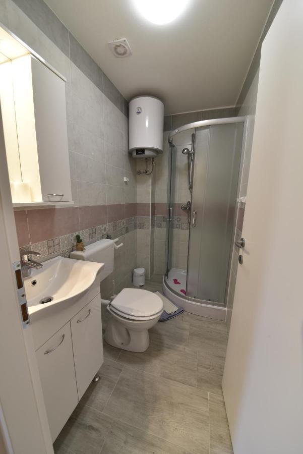 Apartmán Lea Kastav Exteriér fotografie