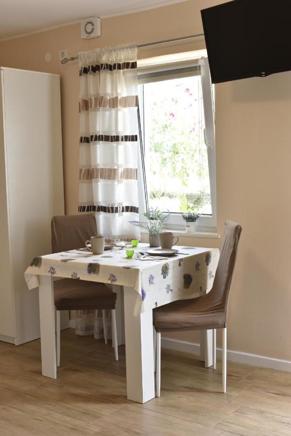 Apartmán Lea Kastav Exteriér fotografie