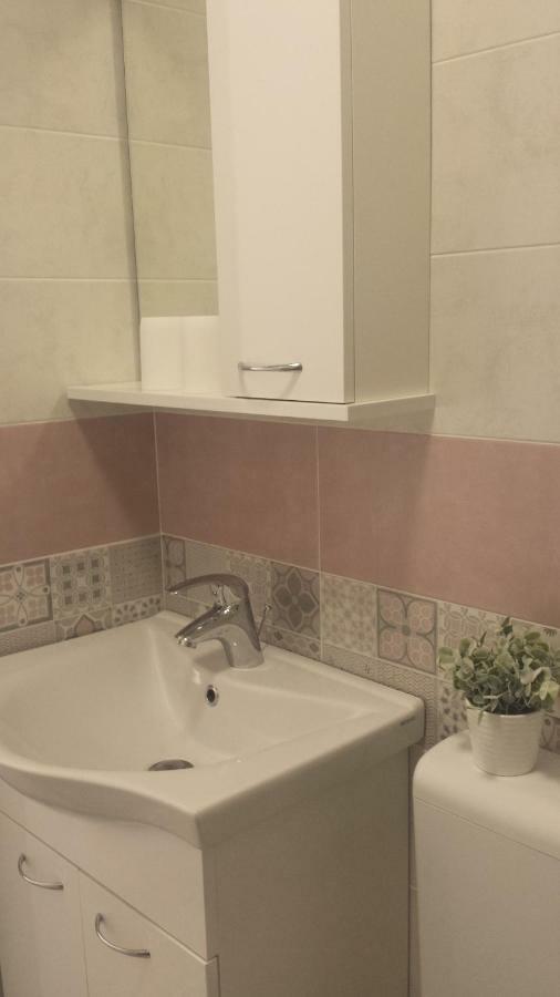 Apartmán Lea Kastav Exteriér fotografie
