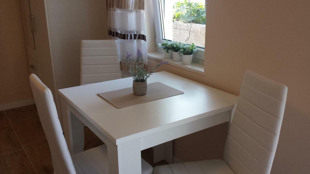 Apartmán Lea Kastav Exteriér fotografie