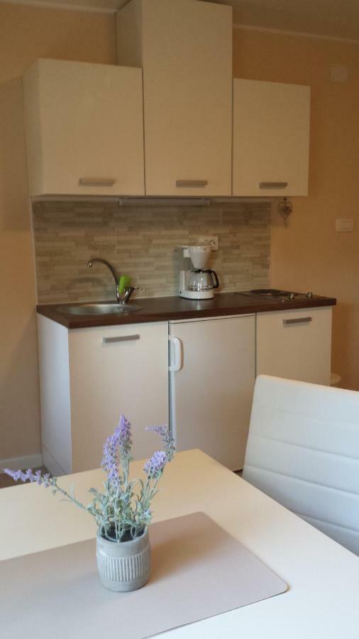 Apartmán Lea Kastav Exteriér fotografie