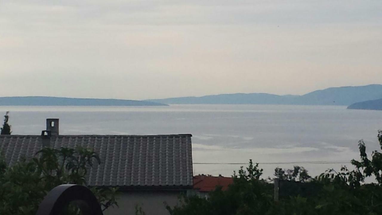 Apartmán Lea Kastav Exteriér fotografie